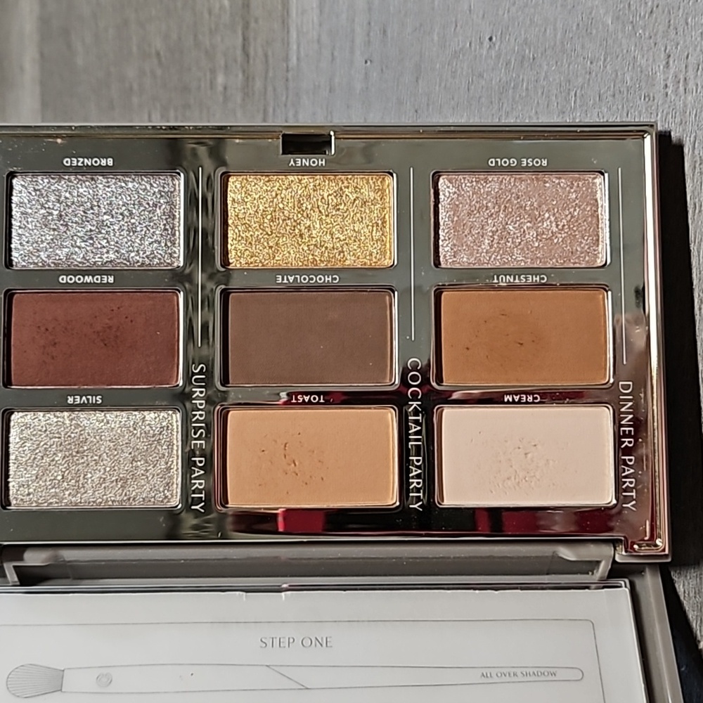 Makeup Bundle - Picture 4 of 9
